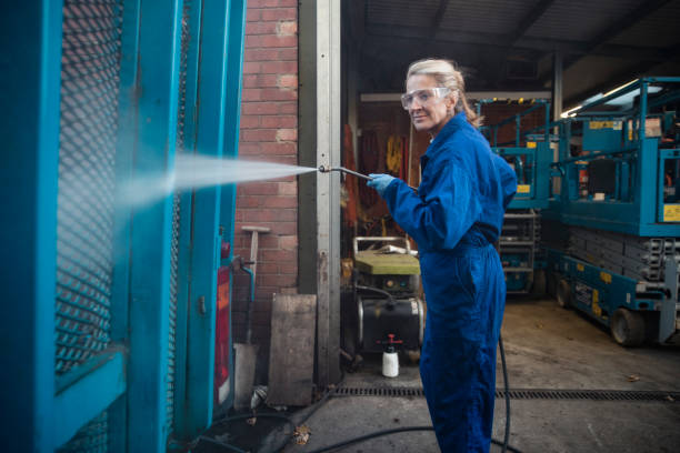 Best Dumpster Area Cleaning  in Tripoli, IA