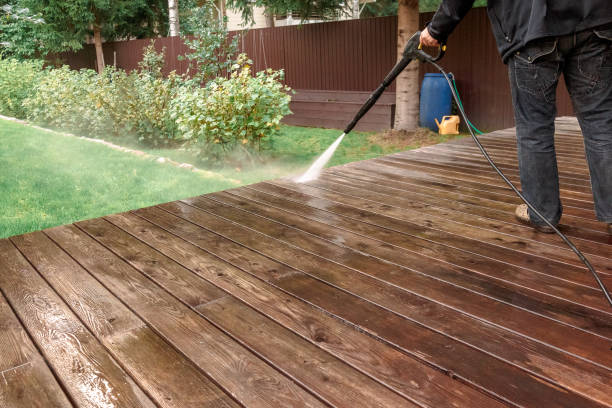 Best Post-Construction Pressure Washing  in Tripoli, IA